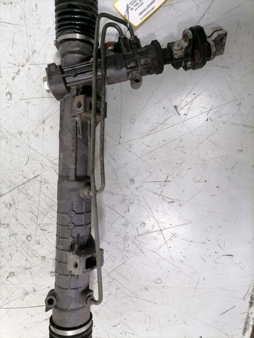 BMW 3er E46 original Servolenkgetriebe 2,5 110KW Bj.2000